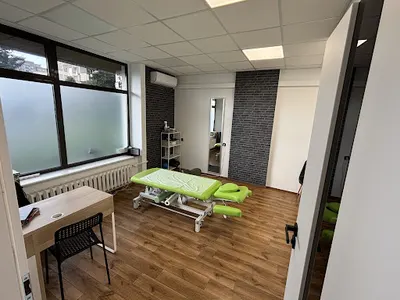 Fit-medica Joanna Murawicka fizjoterapia Opole